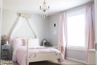 Transform a Repurposed Shelf into a Canopy Crown