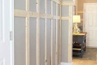 Affordable DIY Board and Batten: Step-by-Step Wall Tutorial