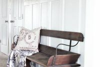 DIY Board and Batten Reveal with Glidden Paint Review