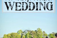 Vintage Lakeside Wedding: How It All Began