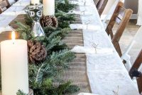 Affordable Holiday Table Settings for Large Gatherings