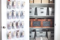 How to Organize a Craft Closet for a Clutter-Free Space