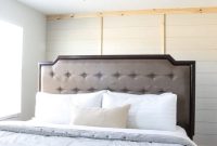 How to Build a Planked Board-and-Batten Accent Wall: Part 1