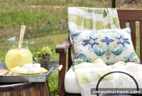 Small Patio Decorating Ideas to Maximize Space