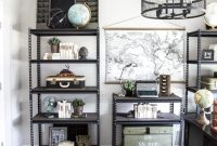 Inside the Military-Industrial Office: Exclusive Look