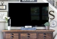 How to Decorate Around Your TV Without Sacrificing Style