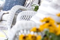 Summer Home Tour 2016: Coastal Decor and Styling Ideas