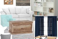 Design Plans and Layout Ideas for Playrooms and Media Rooms