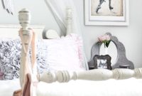 Turn Old Picture Frames into Stylish Mirrors