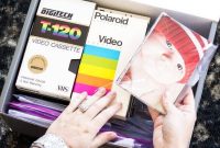 How to Preserve Photos and Videos Digitally for Long-Term Access