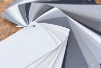 How to Choose the Right Gray Paint Color