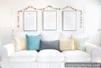 How to Make Storybook Wall Art: DIY Ideas for Kids’ Rooms
