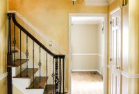 New Home Interior: Sneak Peek Before the Tour