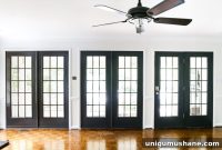 High-Contrast Paint Ideas to Transform Your Living Room