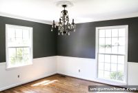 Dining Room Design Ideas for New Homes