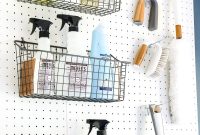 7 Space Saving Laundry Room Organization Ideas