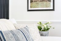 Securely Hang Heavy Wall Decor Without Studs