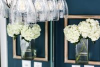 How to Refresh a Light Fixture in 30 Minutes