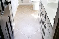 How to Refresh Tile Grout with Paint