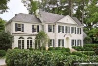 How to Plan a Limewash Brick Exterior Makeover