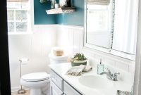 Kids’ and Guest Bathroom Makeover Reveal: Before and After