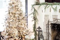 Christmas Living Room Decor Ideas for a Simple Seasonal Look
