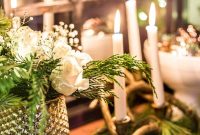 2017 Christmas Night Candlelight Tour: Carols and Lights