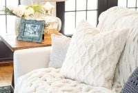 6 Post-Christmas Tips to Make Your Home Cozy