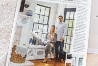 Behind the Scenes: Better Homes and Gardens Magazine Shoot