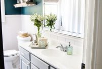 Painted Sink, Countertop, Tub and Shower: 8-Month Update