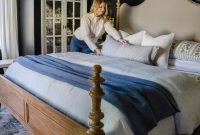 How to Make a Magazine-Worthy Bed: Step-by-Step Guide