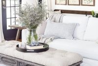 Summer Living Room Tour: eSaleRugs Refresh