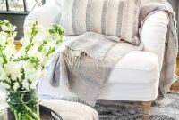 Refresh Your IKEA Living Room: New Slipcovers for Sofas and Chairs