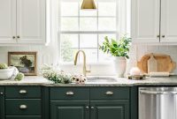 DIY Cottagecore Kitchen Makeover Ideas on a Budget