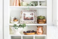 Printable Autumn Mountain Landscape Wall Art