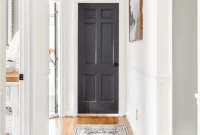 How to Paint Doors That Last: Durable Finishes and Tips