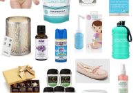 30 Postpartum Recovery Essentials Every New Mom Needs