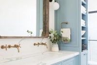 Master Bathroom Remodel Ideas and Mood Board