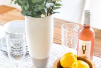 How to Turn a Thrifted Vase into Stoneware