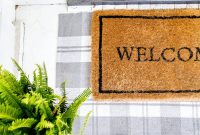 6 Spring Front Porch Ideas to Refresh Your Entryway