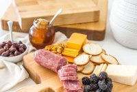 How to Make Cutting Boards from Scrap Wood