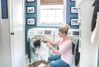 How to Cross-Connect Washer and Dryer Hoses Safely