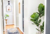 Transform Your Narrow Hallway with Stylish Decor