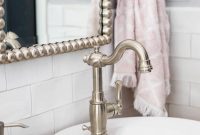 Girls’ Bathroom Decor Ideas, Styling Tips and Where to Shop