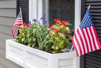 How to Build a Window Box Planter from Scrap Wood