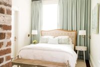 3 Space-Saving Furniture Layouts for Small Bedrooms