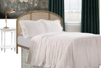 Guest Bedroom Makeover: Mood Board & Design Plan