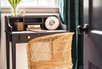 DIY Vintage Writing Desk Makeover: Refinish, Upcycle and Restore