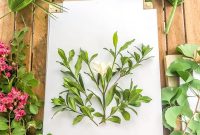 DIY Pressed Flower Art Projects for Home Decor