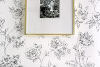 Designer Wallpaper Dupes: Splurge vs Save for Your Home